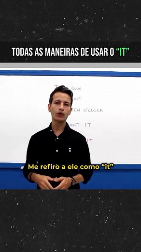 Praticando Inglês com Profkenny | Aulas e Conversação em Inglês