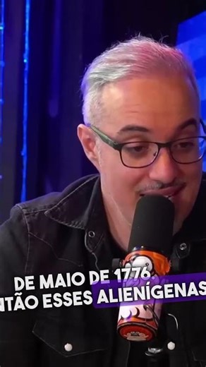 Alienígenas e os Illuminati Uma Conspiração Global