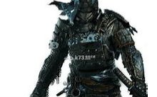 For Honor - Samurai Assassin gameplay (1080？)