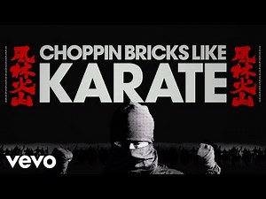 Future - Karate Chop (Remix) (lyric) ft. Lil Wayne