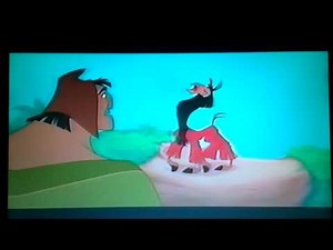 Sequenza VHS Inizio - LA CARICA DEI 102