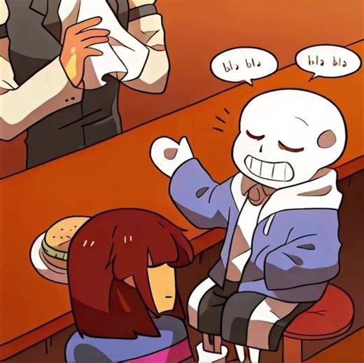 Exploring Undertale: Characters Sans, Papyrus, Frisk, and Chara