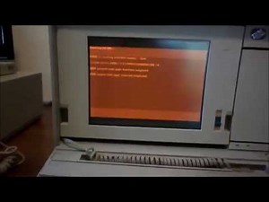 IBM PS/2 MODEL P70-386