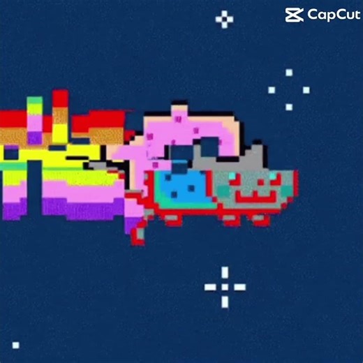 Nyan cat remix