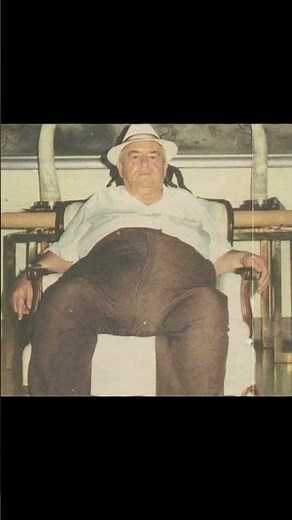 The Only Man Pablo Escobar Respected | Untold Medellín Cartel Story