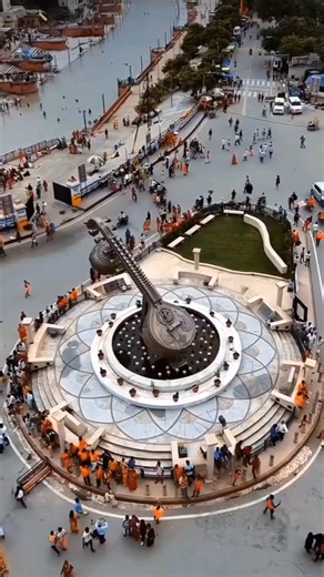 अयोध्या में घूमने के लिए प्रसिद्ध स्थान ! Famous places to visit in Ayodhya#ayodhya #अयोध्या #ram