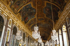 Paleis van Versailles - Tickets & Info
