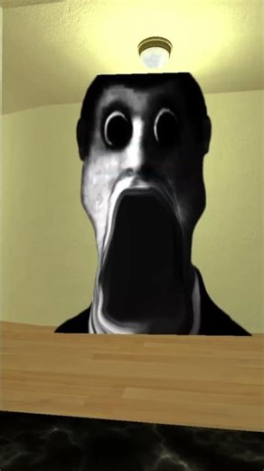 층간공포😨 #게리모드 #게임 #games #gmod #memes