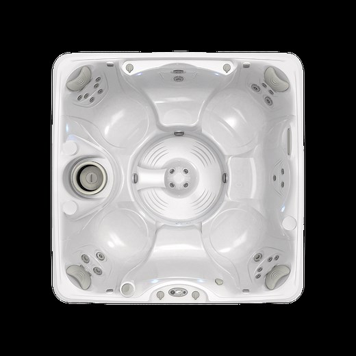 Vanto® Hot Tub - Reviews and Specs - Caldera Spas