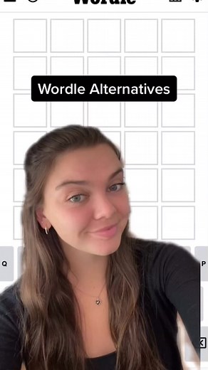 1.5K views | Try these Wordle alternatives to tease your brain! —> https://bit.ly/3NE77vE | Well+Good | Facebook