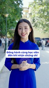 💥KHÓA HỌC NGHIỆP VỤ BÁO CHÍ – TRUYỀN THÔNG CHUẨN BỘ: ONLINE 100% – NHẬN CHỨNG CHỈ TOÀN QUỐC!💥 👉Bạn đang làm trong lĩnh vực Truyền thông – Báo chí nhưng vẫn thiếu chứng chỉ nghiệp vụ chuẩn Bộ để hoàn thiện hồ sơ, thi tuyển, nâng ngạch? 👉Hoặc bạn yêu thích ngành này và muốn có nền tảng bài bản hơn để phát triển sự nghiệp? 🔥Vậy thì đừng bỏ lỡ khóa Chứng chỉ Nghiệp vụ Báo chí – Truyền thông theo chương trình chuẩn của Bộ Thông tin & Truyền thông, do ĐH KHXH&NV – ĐHQG TP.HCM đào tạo ------------