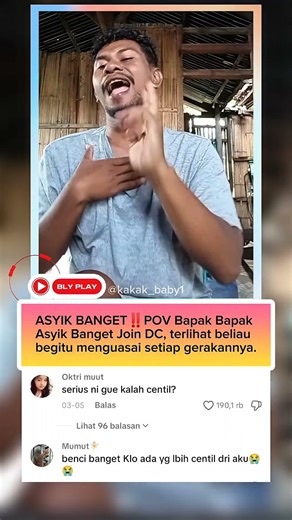 POV Bapak Bapak Asyik Banget Join DC Gak Mau Kalah‼️#dancecover #shorts #dance #dancevideo