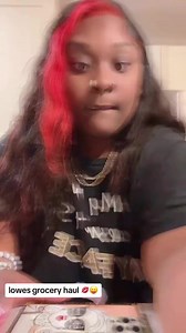 32K views · 207 reactions | lowes food grocery haul . | Brenay Montague | Facebook