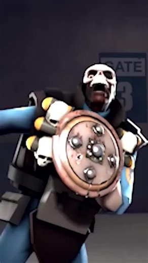 skeletons #sfm#tf2#teamfotriess2#tf2medic