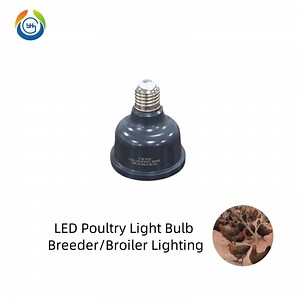 [Hot Item] IP67 1000lm LED Bulb for Chicken Farm
