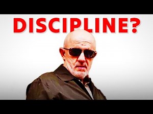 If You Losing Discipline in Your Life ، Just Learn from Mike Ehrmantraut