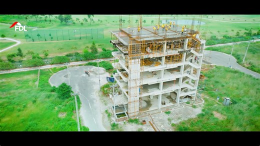 74 reactions | FDL Kolpotoru is making great strides in Sector 17,...