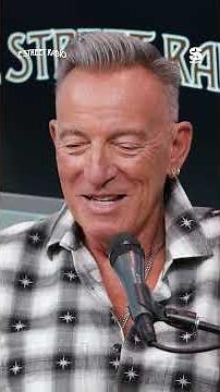 Bruce Springsteen Was Blown Away by Jeremy Allen White's Prep as an Actor