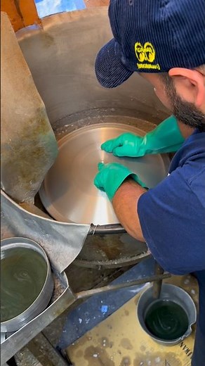 Makin' Moon Disc Hubcaps