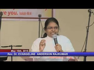 Evangeline Anderson Rajkumar - Alchetron, the free social encyclopedia