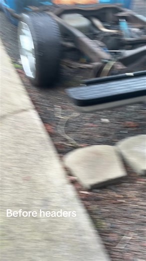 The Unique Sound of Chevy Trucks on the Phone