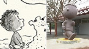 Here's how iconic 1st Black character Franklin joined 'Peanuts' in 1968