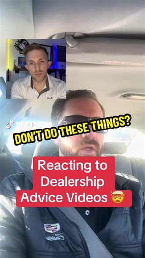 3 Things to Avoid When Servicing at the Dealership