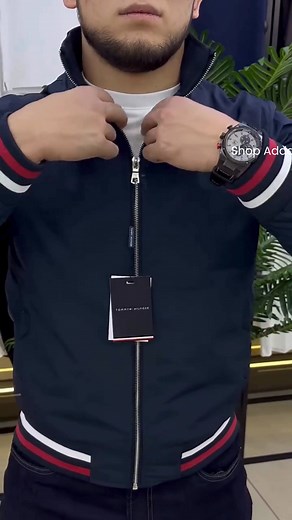 Winter padding jackets for smart looks. 6 ounce padding YKK metal zipper Size: M to 2XL Water proof & Dust proof Best winter jacket for men, winter collection, jacket for men, smart jacket, stylist winter padding jacket, high neck padding jacket | The Style Man