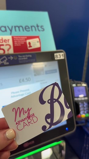 Boots Advantage Card Savings Haul at the Beauty Restock Trip