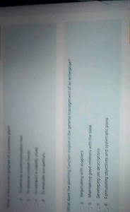 What does the planning function involve in the general manageme... | Filo