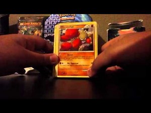 How To Build A Pokemon Card Deck