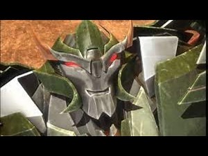 Transformers Prime S01E06 Masters and Students 1080p