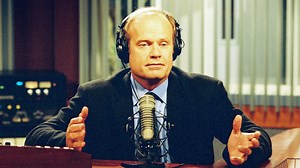 Frasier - Series 10: Episode 2 | Channel 4