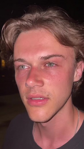 Christopher Briney (@christopherbriney)’s video of gavincasalegno