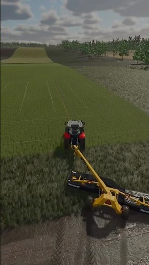 How To Activate GPS Lines - FS25 #fs25 #shorts #howto