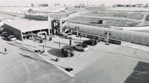 @omodajaecoo.autorun on Instagram‎: "The all-new JAECOO J8 SHS took center stage at an exclusive test drive event at the Dubai Autodrome, surrounded by influencers, special guests, and automotive enthusiasts ✨ From first-hand test drives to adrenaline-filled track runs, the excitement was unmatched. Our Autorun team also took the J8 SHS onto the track, pushing its performance to the limit. Soon, it will be hitting Dubai roads. 🚗 Bookings are now open. شهدت سيارة JAECOO J8 SHS الجديدة كليًا فعال