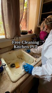 6.3K views · 197 reactions | Pt.2 of the free cleaning! I cannot wait for you guys to see the final results in Part 3!﫶凉﫧 #clean #cleaning #cleaningmotivation #cleaninginspo #freecleaning #bekind #helpingothers #fyp #foryoupagereels #foryoupageシ #cleaningservice | Kayle’s Cleaning LLC | Facebook