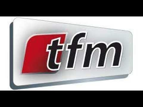 🚨🚨TFM LIVE : Journal 20H - 22 Février 2026 - Pr : Ndeye Fatou NIANG