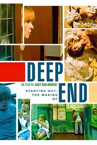 Starting Out: The Making of Jerzy Skolimowski's Deep End - Movie