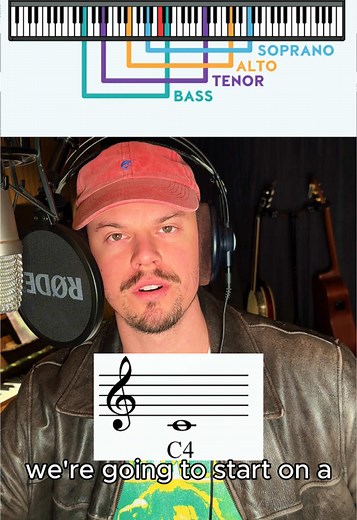 Discover Your Vocal Range with Fun Exercises