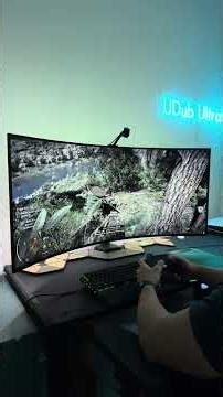 Is This The Best Screen to Play Crimson Desert On?