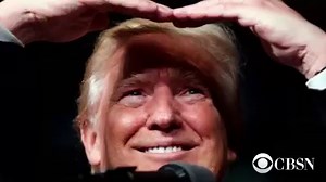 He'd cut the corporate tax rate by more than half, and make child care totally tax deductible. Here's where Donald J. Trump stands on taxes: http://cbsn.ws/2cp2fw1 | CBS News