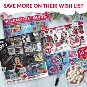 Searching for some last minute gifts? No worries, we got you covered: http://ow.ly/JmmN3063IsC | A.C. Moore