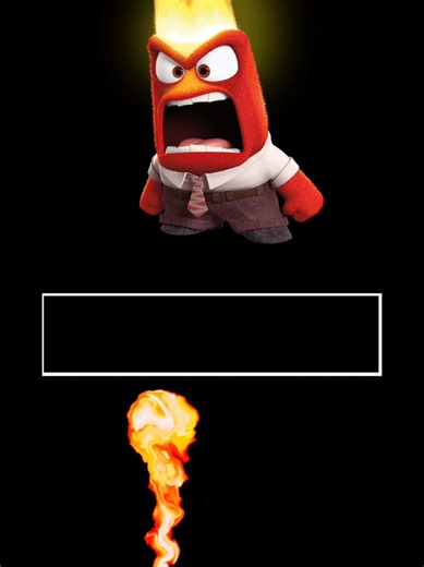 ‼️INTERACTIVE‼️ Boss fight number 19 : Inside out 😃😢😡🤮😨 1 boss per day for one week day one ! #bossfight #interactive #undertale #deltarune #insideout