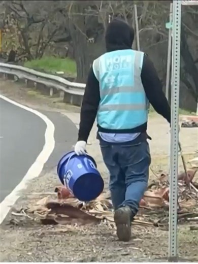 Hope Works: programa que ofrece empleo a personas sin hogar en Modesto #programa #empleo #indigentes #modesto #noticias