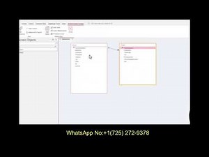Access 2021 In Practice-Ch 3 Independent Project 3-5 | Access In Practice- Independent Project 3-5
