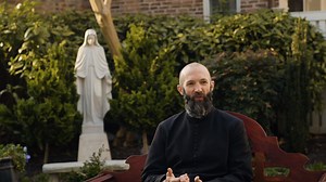 This Alexandria priest was in Iraq for papal visit ❤🙏! It was by chance phone call that Father David Dufresne first met the archbishop of Irbil, Iraq, last January. Little did he know then how that encounter would lead to an invitation to see the pope barely more than a year later. Read the whole story here: https://www.catholicherald.com/News/Local_News/Alexandria_priest_was_in_Iraq_for_papal_visit/ | Arlington Catholic Herald