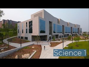 Science 1 | UConn