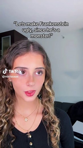 Frankenstein: What to Expect from Netflix's 2025 Release