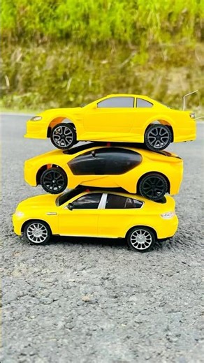 3 best remote control fashion car 🚘 test